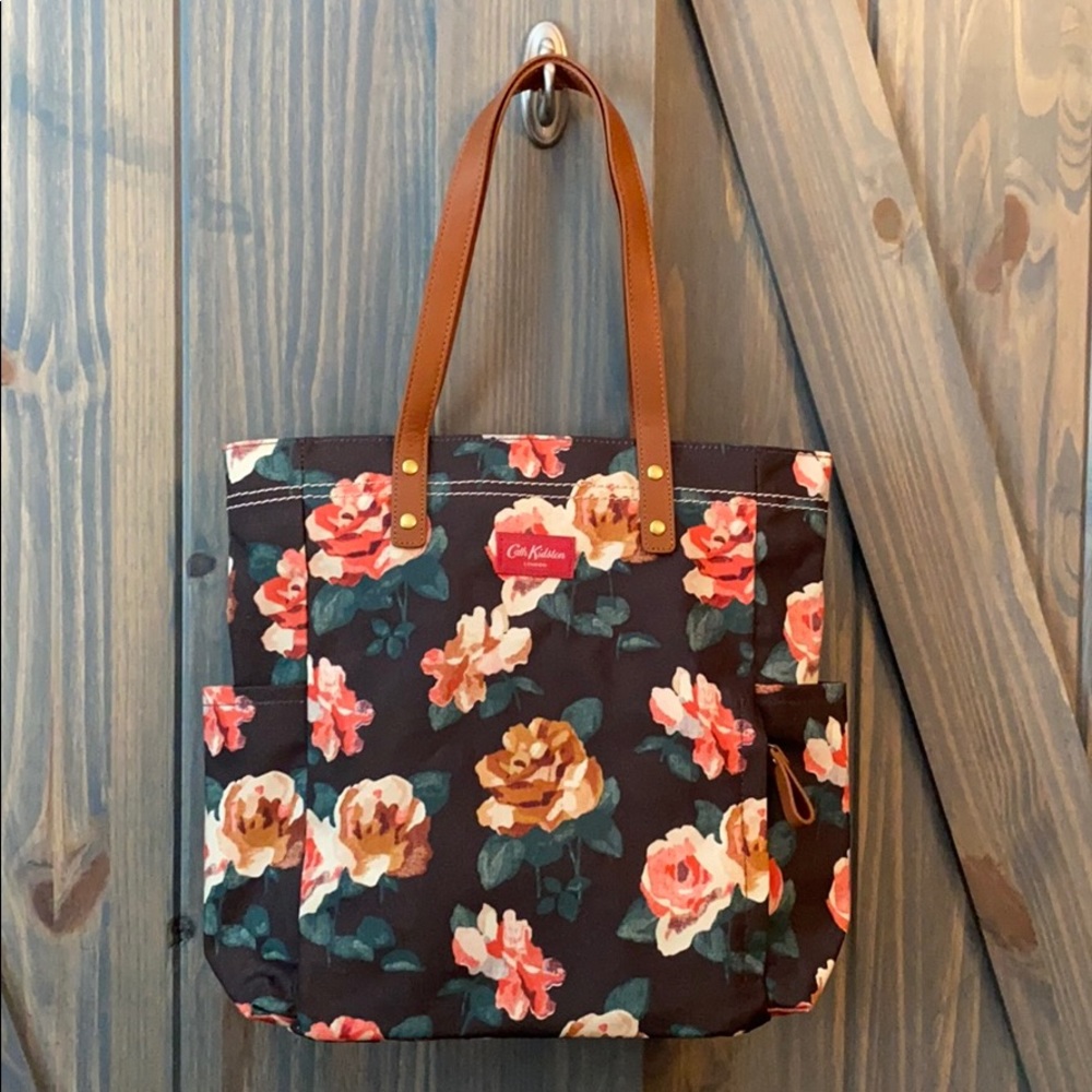 NEW Cath Kidston 🇬🇧 London tote